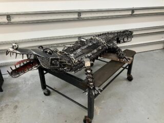 Alligator - Image 2