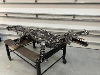 Alligator