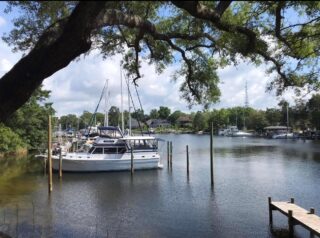 Florida Condo in Niceville