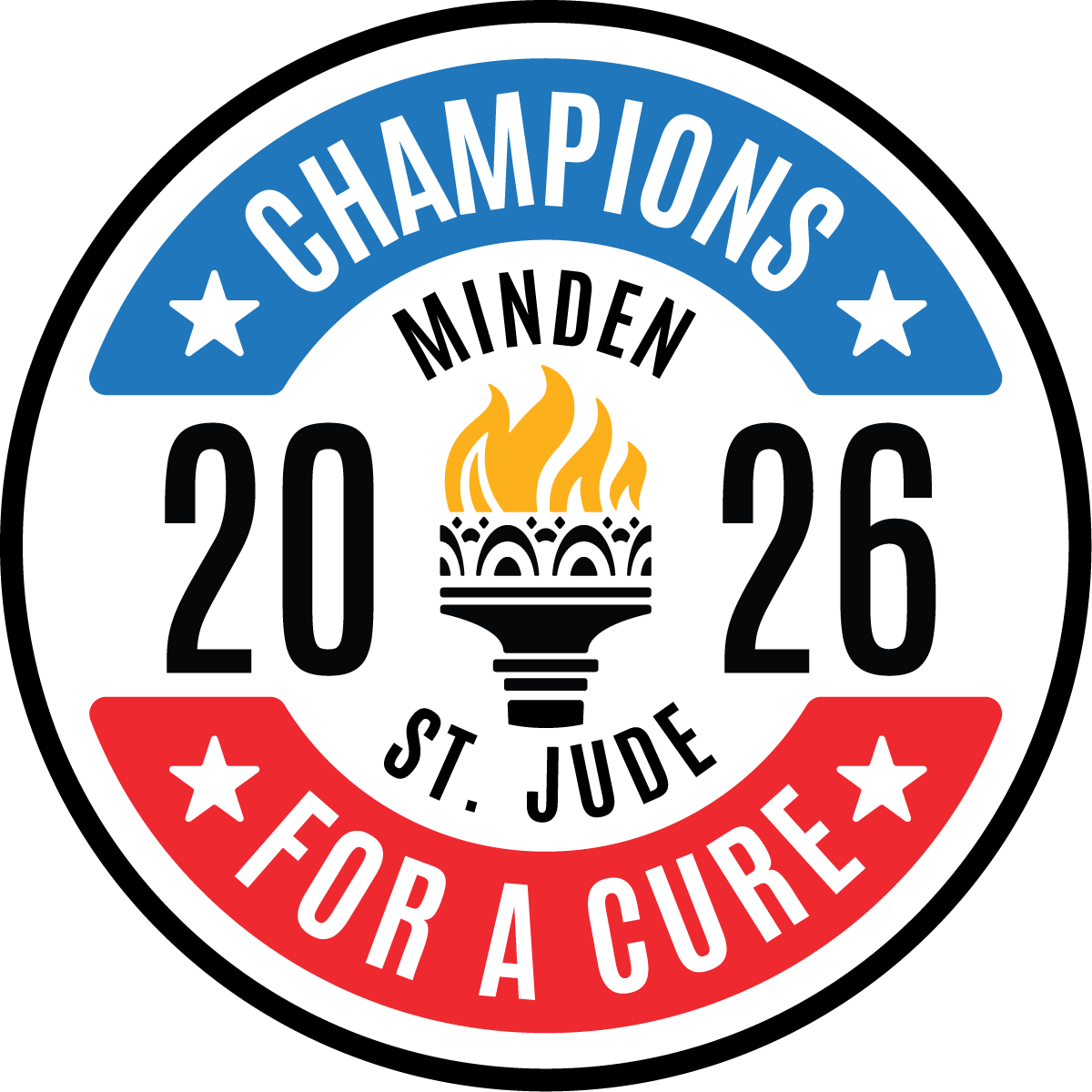 The Minden St. Jude Auction